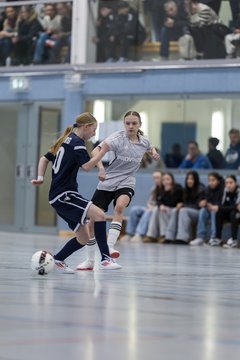 Bild 15 - wCJ NFV Futsalturnier